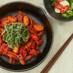 안주야 베스트셀러막창 무뼈닭발 매운껍데기 3팩