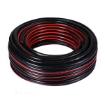 아카시아리빙 흑고압호스 꼬이지 않는 고무호수