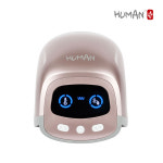 휴먼 휴먼 트리플케어 무릎 어깨 안마기