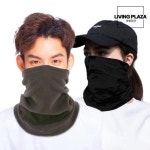 베이직 넥워머 방한 캠핑용품 겨울넥워머 머플러