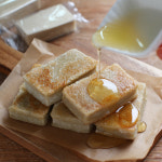 구워먹는 찰떡 쫀득한 국내산100 현미찰떡 무설탕700g