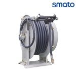 스마토 스마토 스마토 B F 자동에어릴 13 x21 5 20M 호스릴 자동릴 RA-1320BK