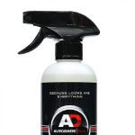 세차용품 AD 오토브라이트 다이렉트 왁스오프 왁스제거제 탈지제 전처리제