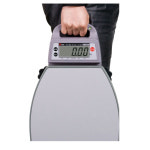지테크인터내셔날 지테크 이동형 전자저울 40kg 0 02kg 농촌 농업 배터리방식 택배 소호무역 지테크 GL-6000S