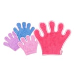 KP 3배 빠른 머리말리기 헤어 드라이장갑 색상랜덤 헤어장갑 펫장갑