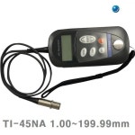 91256 초음파 두께 측정기 TI-45NA 1