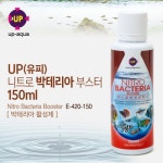 UP 유피 니트로 박테리아 활성제 E-420-300