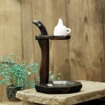 옛날 등잔 호롱불 등잔불 등잔대 호롱 등불 전통 소품 골동품 물건