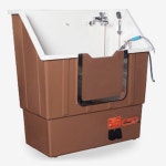 에이플러스 하이드로바스 욕조 대 일반형 APSA-2084N