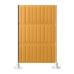 MD 회사 소리먹는 파티션 사무용가구 MC-라운드형 H1289