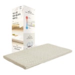 럭스나인 트레이더스 럭스나인 메모리폼 토퍼 핫앤쿨 슈퍼싱글