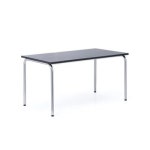 이노메싸 엘앤씨스탠달 Akiro 426 Table Chrome 예약주문 W1200
