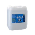 유니켐 휠세정제 18L