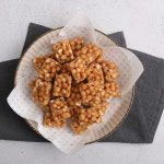 한입에 쏙 오란다 750g 750g 옛날 과자 특대량