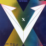 엑시옴 엑시옴 탁구러버 베가 X 베가 텐 10주년기념모델