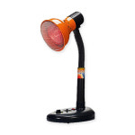 성림전자의료기 성림 적외선조사기 250W 근적외선치료기 YL-250