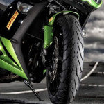 피렐리 피렐리 엔젤GT 타이어 앞 110