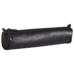 클레르퐁텐 클레르퐁텐 클레르퐁텐 AGE BAG 천연 양가죽 펜 케이스 21 x