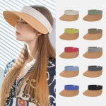 화이트샌즈 화이트샌즈 여성 린넨 지사 썬캡 세나 10 colors LE1213598527