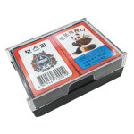 한아름리빙 화투 카드 섯다 민화투 고스톱 화투패 민속 놀이