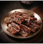 푸드장 푸드장 숙성양념 한입 LA갈비 500g