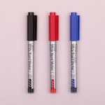 모나미 모나미 시그마플로 생잉크 보드마카 F 222 1타 12pcs