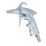 스마토 에어건 철 노즐길이 BA-601-0