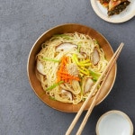 풍국면 풍국면 쫄깃 국수 중면 3kg