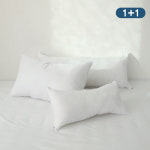 애프터식스 웰베딩 아동 베개솜 2개 20X40