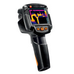 테스토 테스토 열화상 카메라 TESTO 868 SR