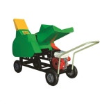 금성산업 엔진 부착형 잔가지 파쇄기 GS-460