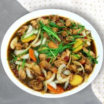 안동인안동찜닭 안동찜닭 3-4인분