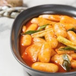 신세계푸드 올반 국물떡볶이양념 180g