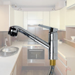 원홀스프레이 주방용수전 씽크대수전 주방수도꼭지