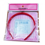 머리띠 헤어 악세사리 디자인 머리띠 소