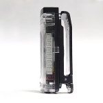 LED안전경고등휘슬전자호루라기 세이프메이트4MC-type