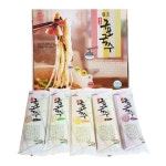 원조 구포국수 300g 5종세트