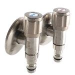 대림비앤코 대림바스 대림바스 슬림수전 세탁기수도꼭지 발코니수전 납작수전 G4241 G4243