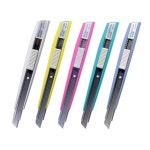 NT커터 커터칼 사무용칼 소형커터 A-301RP