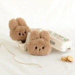 라이브워크 플러피 피요 키링