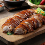 토담 푸드담 푸드담 순살 무뼈 슬라이스 족발 200g 200g 1개