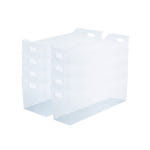 두두월드 실리쿡 롱하프트레이대소