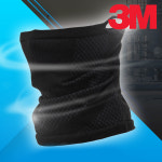 3M 3M 3M 넥가드 포시즌 사계절용 멀티스카프 목토시 넥워머 자외선차단마스크