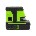 신영측기 신콘 그린 추방식 레이저 레벨기 SL-7G