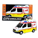 어린이 자동차 장난감 병원차 119 앰뷸런스 사이렌