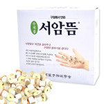 서암뜸2000개 구점지 대용량덕용 알뜸 구암뜸 수지뜸