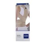 아미글로벌 닥터메드 Dr MED 자세교정기 자세교정밴드 부목 S DR-B011