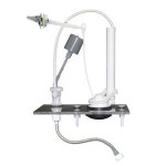 UNKNOWN UNKNOWN 와토스 측면레버 양변기부속 변기부품 필밸브 WTG269