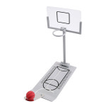 COMS COMS 핑거게임 농구 게임기 미니 오락실 보드게임