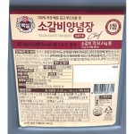 CJ제일제당 백설 소갈비양념 10kg